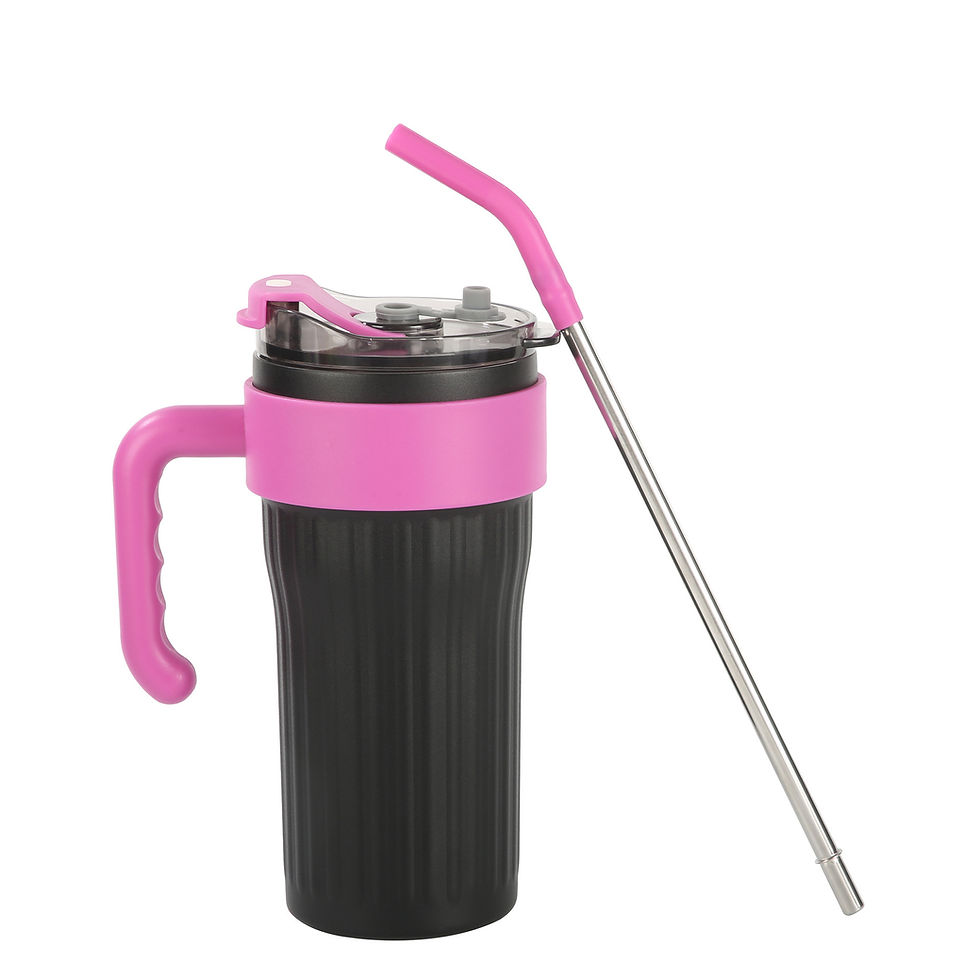 vacuum flask