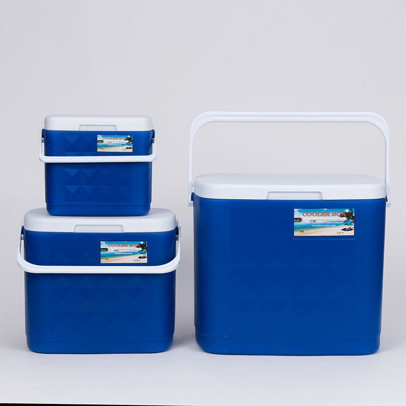 Thumbnail: Outdoor Insulated Cold Box 3 Piece Set