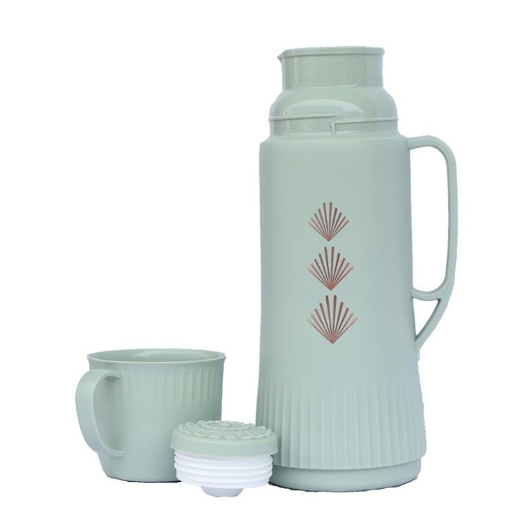Thumbnail: Hot Water Thermos Flask