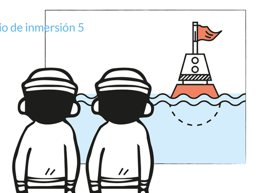 Activity 5 Looking back into the future