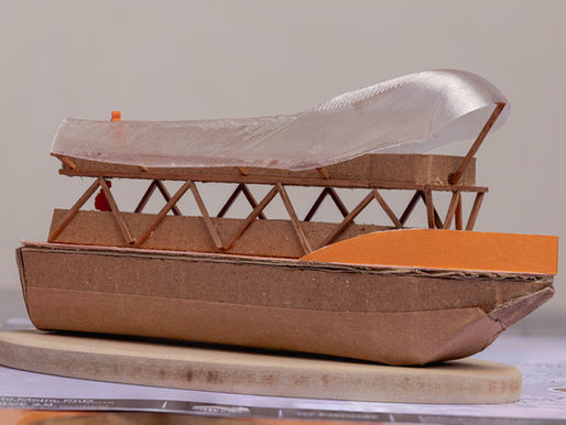 Navegando el Pacífico