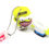 Thumbnail: 16GB Homer USB [Pack of 1]