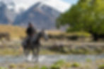 HORSE TREKKING
Signature Experience