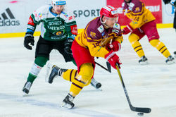 Dukla – Karlovy Vari 2017