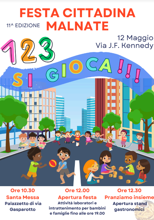 Festa Cittadina 2024