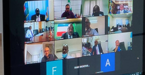 IGAD to establish Regional Ministerial Taskforce in fighting COVID-19