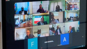 IGAD to establish Regional Ministerial Taskforce in fighting COVID-19