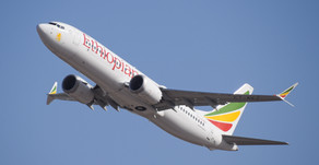 Coronavirus: Ethiopian Airlines will continue operating flights to Brazil
