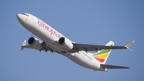 Coronavirus: Ethiopian Airlines will continue operating flights to Brazil