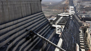 PRESS RELEASE ON THE CONTINUATION OF THE TRIPARTITE NEGOTIATION ON THE GERD
