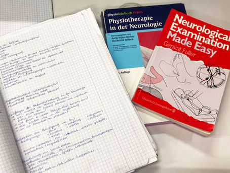 Überblick: Neurologische Tests & Assessments