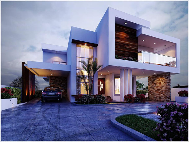 AMBIENTE HOUSE