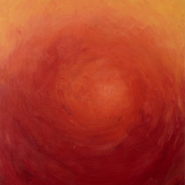 Huile 90x65 cm
Oil 35,43"x25,6"