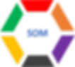 SOM Icon for ExplorerBi