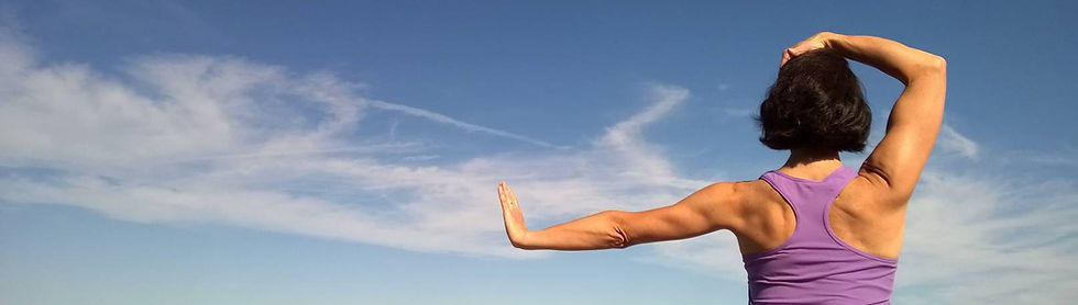 KinKoo - Stretching Postural® - Pilates - Zumba® - Strasbourg Alsace