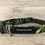 Thumbnail: Hemp Leaves Marijuana Dog Collar