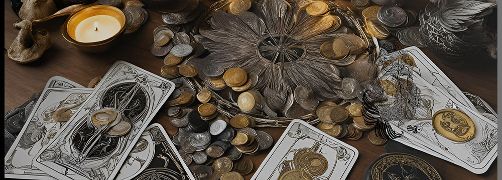 Consulta Individual de Life Coach | Tarot Terapêutico