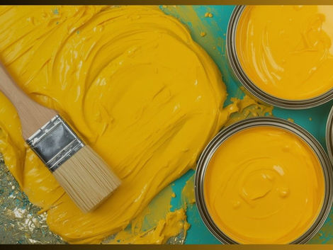 Psicologia da Cor Amarela e Alquimia das Frutas: Impactos Positivos no Cotidiano