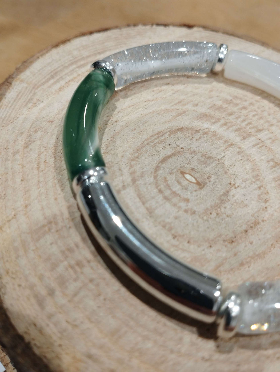 Miniature : Bracelet Ibiza 