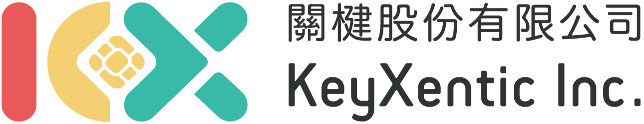 關楗簡介