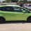 Thumbnail: Honda Fit Green 2012 (Hybrid)