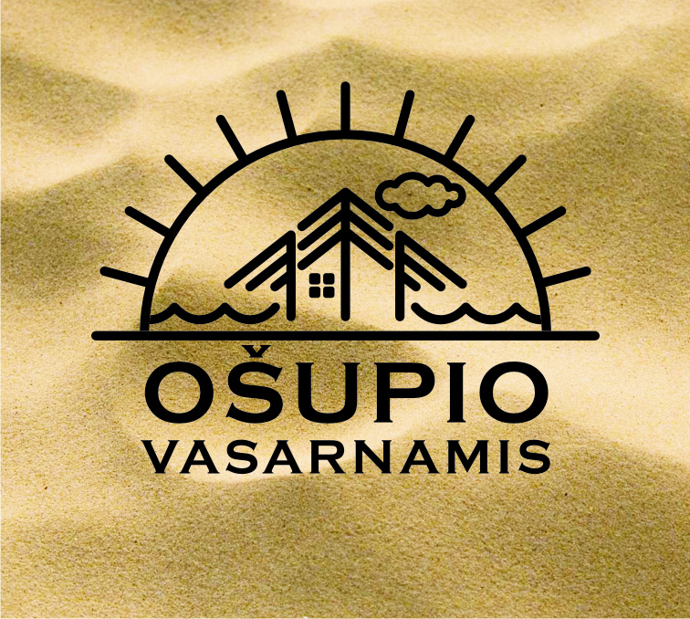 Ošupio Vasarnamis