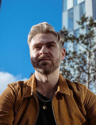 Adrian Sanderson