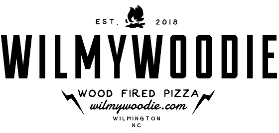 Wilmywoodie Wood Fired Pizza Food Truck Wilmington Nc