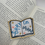 Miniature : Patch/Ecusson Sorry I'm Booked