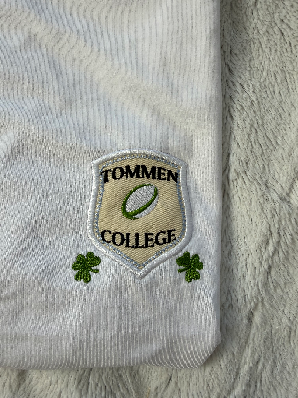 Miniature : VIDE ATELIER - T-Shirt Tommen beige XL