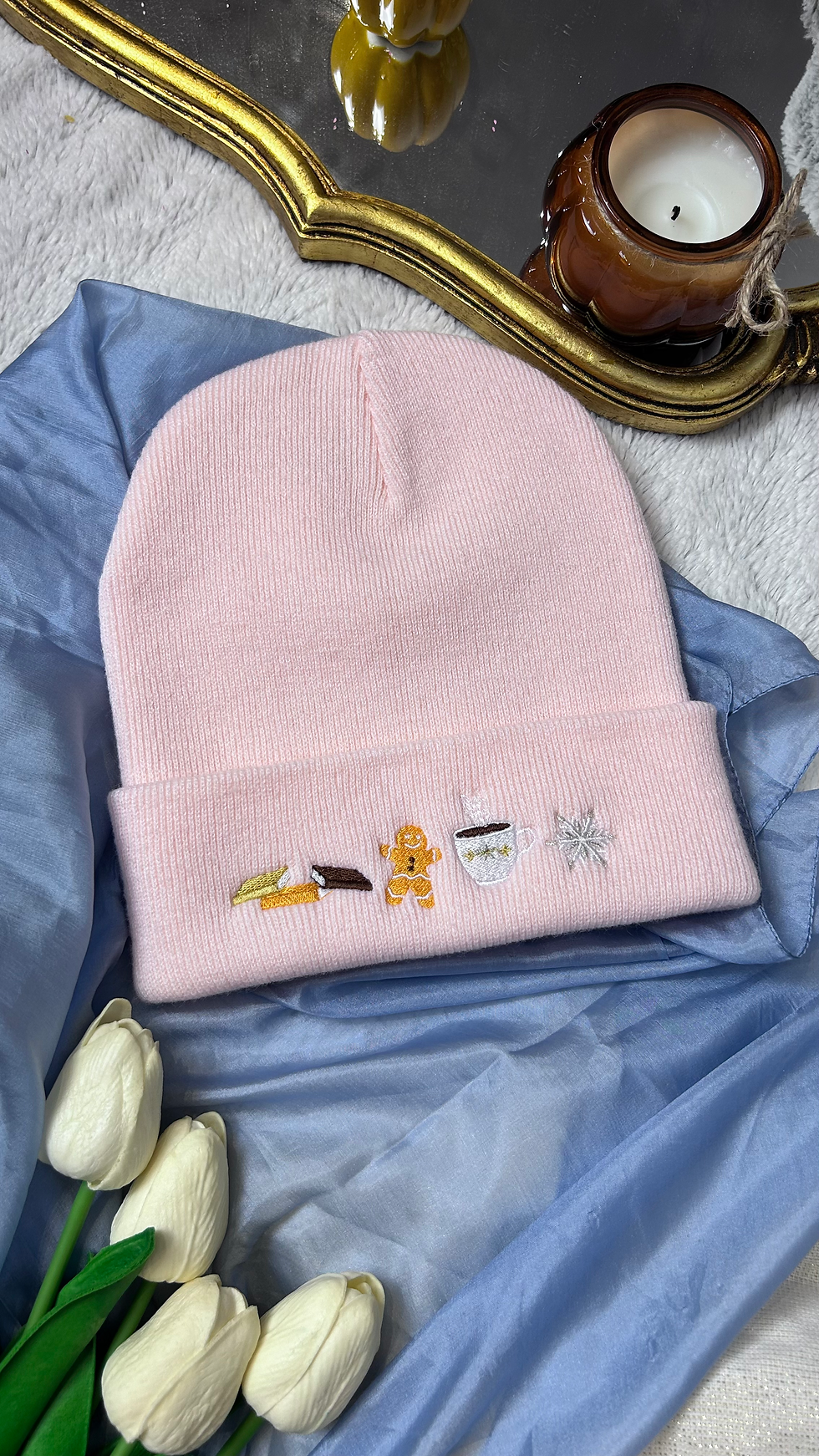 Miniature : Bonnet Hiver ❄️