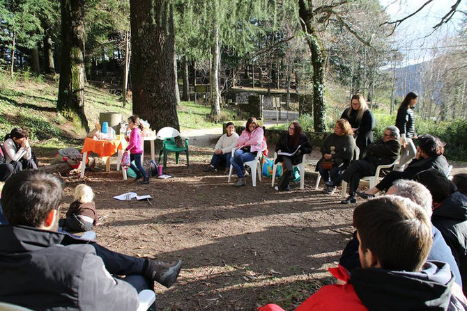3º Encontro de Guardiões