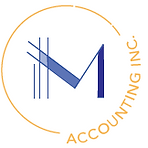 MDL Accounting Inc logo