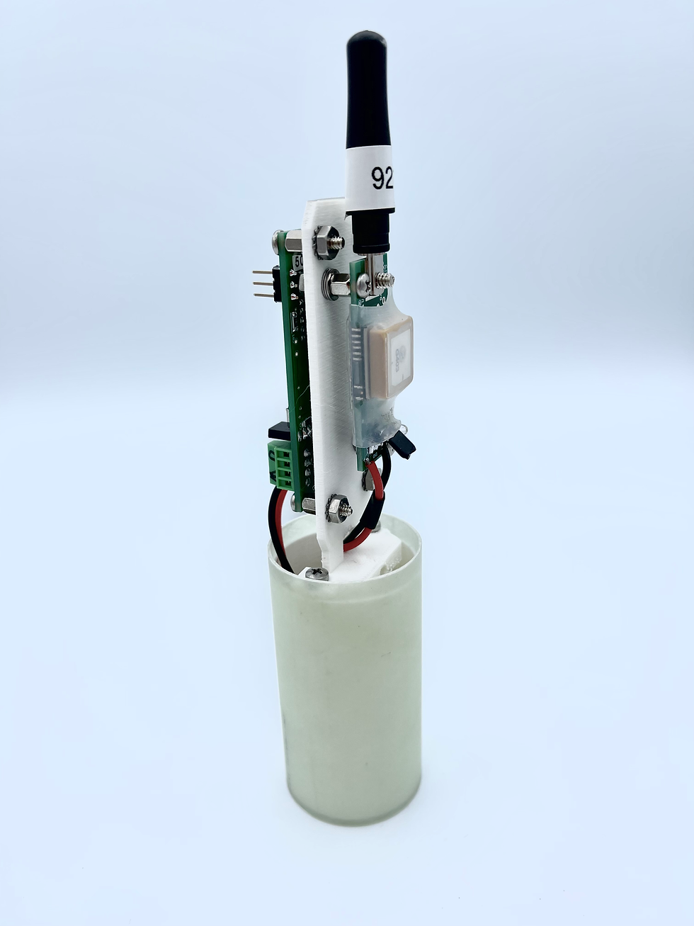 Thumbnail: Nose Bays