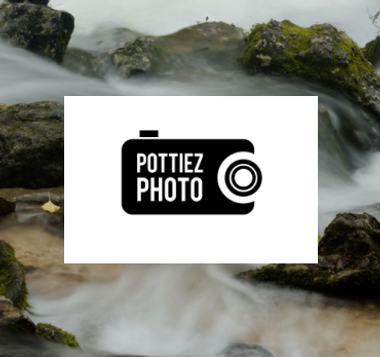 Logo Pottiez Photo