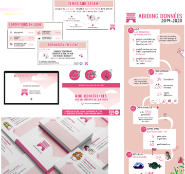 Projet Abiding Bridge