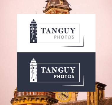 Logo Tanguy photos