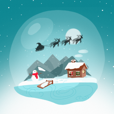 illustration-noël