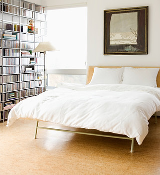 Quarto moderno