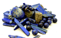 Lapis lazuli
