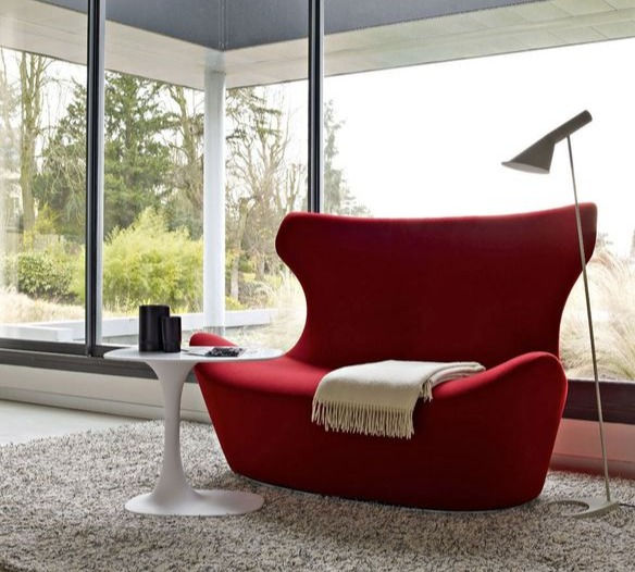 LOVE PAPILIO SOFA