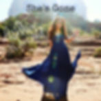 "She's Gone" CD