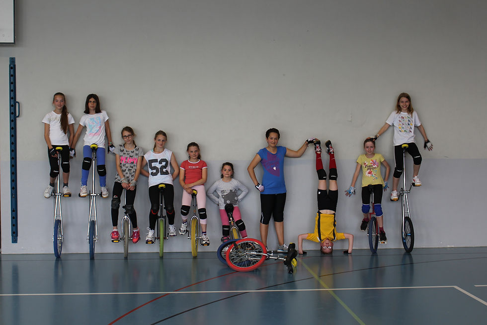 Freestyle 2014