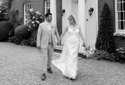 Your Ideal Wedding Morning By Bridal Beauty By Megan