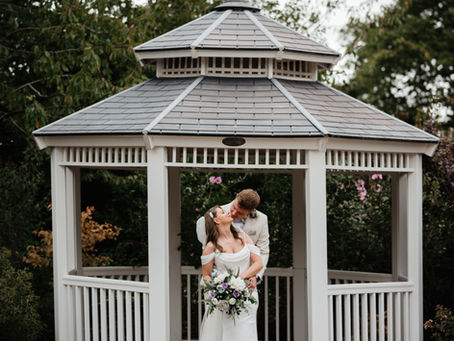 12 Thoughtful Questions to Ask When Visiting Your Wedding Venue By Mayflower and Lily