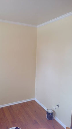 crown molding