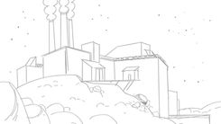 Storyboard Sardine, image 109