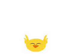 Bouncing Bird direction animation design dessin animée cartoon bouncing bird