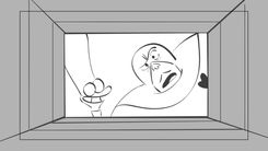 Storyboard Sardine, image 164
