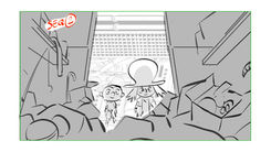 Storyboard Sardine, image 38